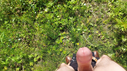 SteveSmokeHolland: Outdoor Fun #9