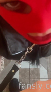 Would You Fuck Me on the Floor?