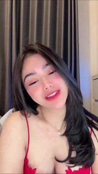 Levende Indonesische meisjes die je laten flirten