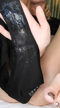 Dirty and Creamy