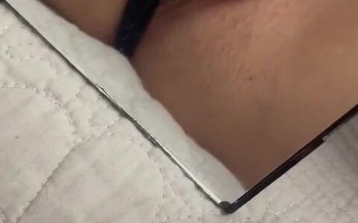 TattoedKate: Beritahu saya saya buat awak ayah miang