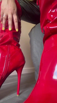 JOI für Leder- und Latexverehrer