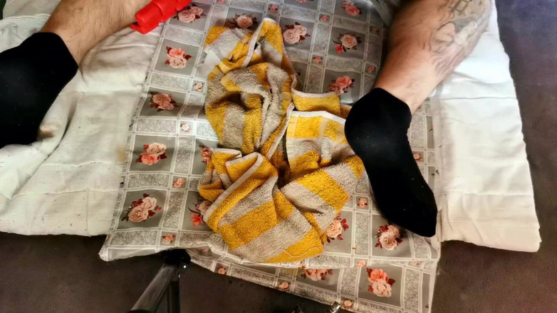 Emme69: Machine à sexe analfist à pleine vitesse