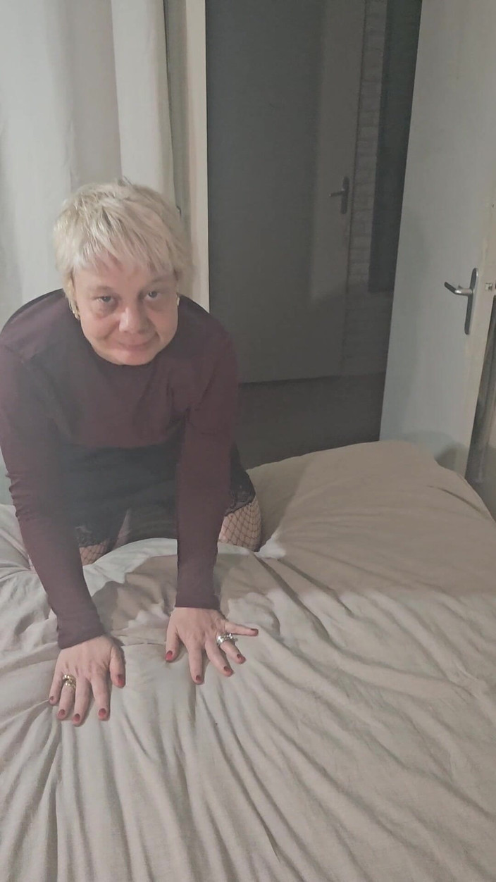 Sofy13: Brakuje tylko ciebie, byś przyszedł i mnie pożarł