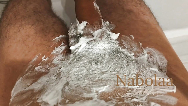 Nabolaa: Nabolaa Saya Suka Menjaga Dia Wow