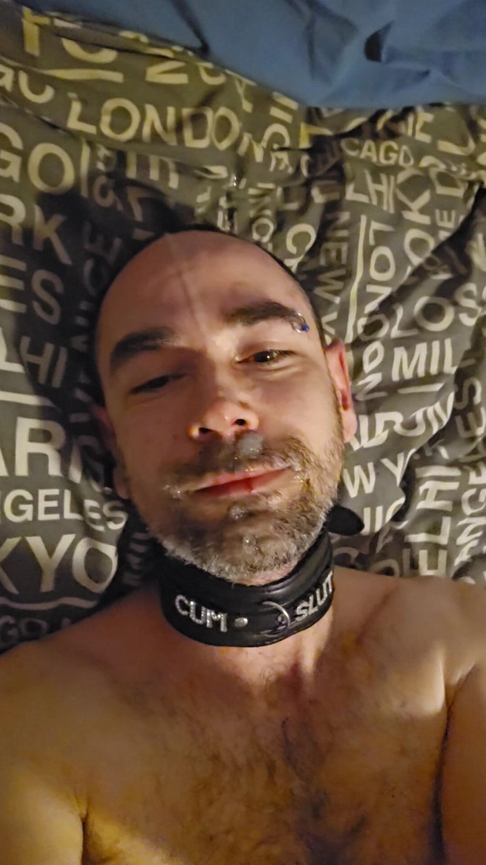 Cumhungry69: Cumhungry Slut