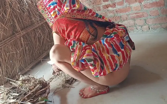 Lalita Singh: Bhabhi Was Cleaning the Room, Step Brother Fucked Her