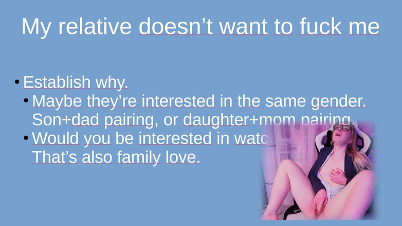 Jolie Lyon: Seminar Wajib