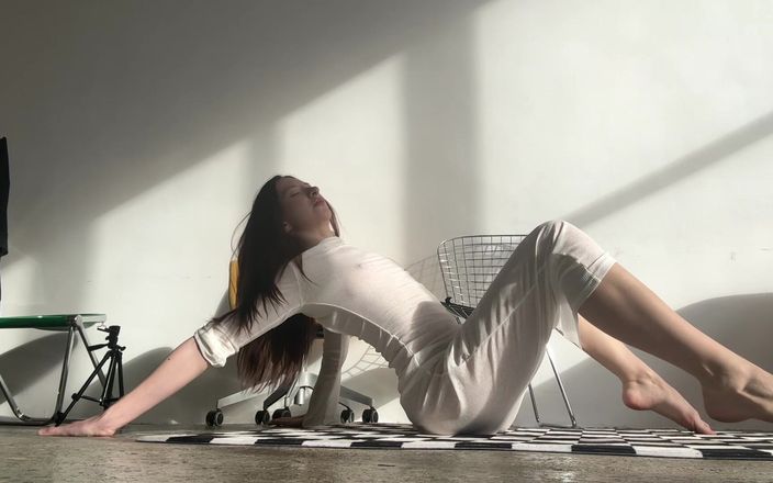 Skinny_lady69: Проверить платье на неустойчивость
