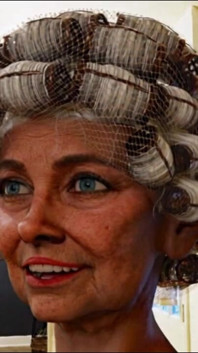 Stepmother Sally