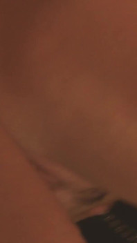 Hot Flight Scene 2 Booties Brunettes Fucking Together with a Big Cock Until They Cum on Top