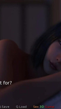 My Best Deal - Rin and Qboy's Fucking Scene 01.