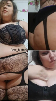 Lora BBW