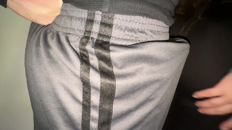 CoupleOfHotSins: She Grabs a Stranger's Dick