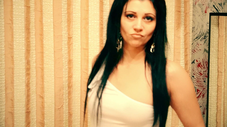 KristinaSlut: Erotyczny teledysk