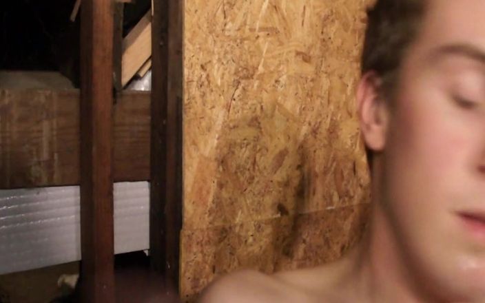 SEXUAL SIN GAY: Cum Eaters scena 2_gay orgia ssanie nawzajem kogutów i dzielenie się...