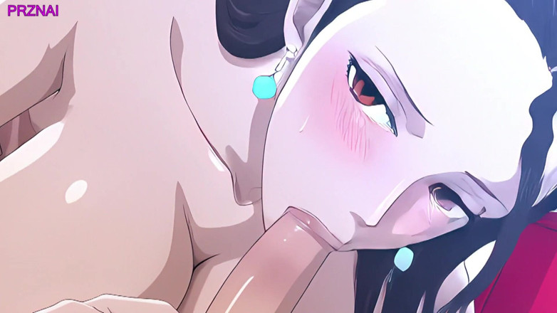 Prznai: One Piece Viola (8) Hen