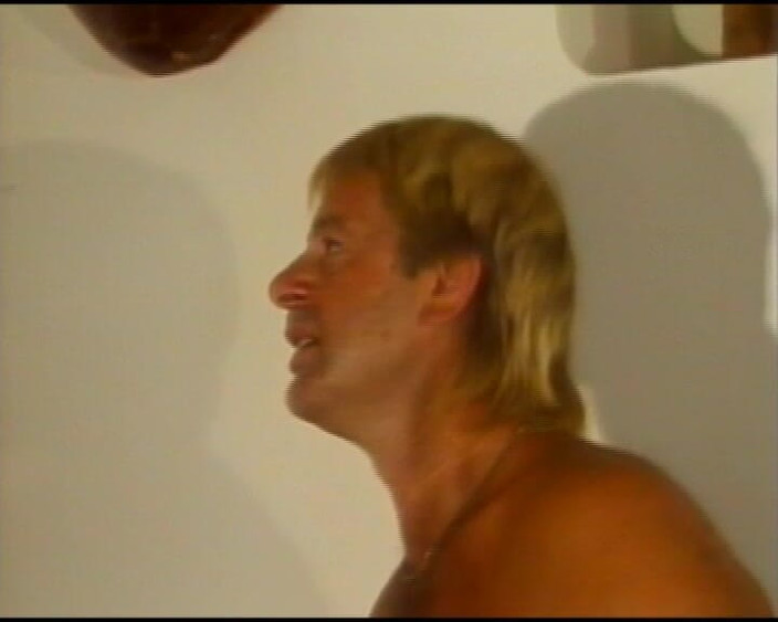 Homemade Market: Het is een amateurdame uit Duitsland die een grote pik...