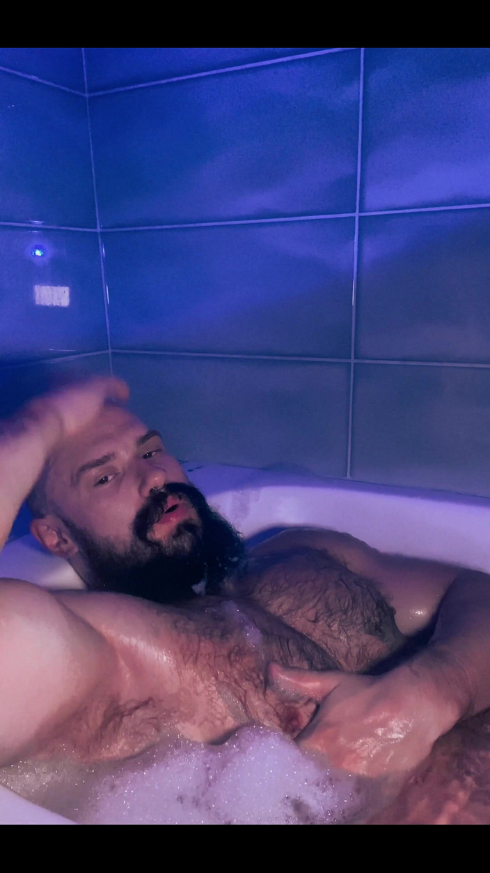 Mister Stone: 肌肉