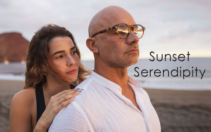 Sensual-X: Zonsondergang serendipity