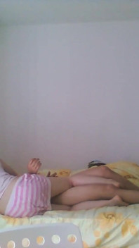Submissive Chinese Slut Sucks My Dick and Swallows My Cum