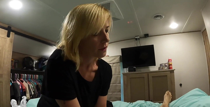 Jane Cane: Jag hoppas att du njuter av den här scenen Från 'en...