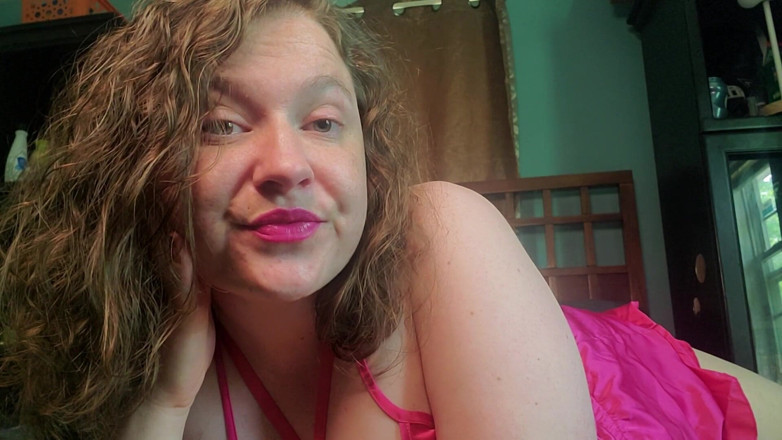 Mistress Michella Marijuana: Sissy Training