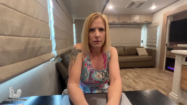 Jane Cane: My Stepmom's Revenge Pregnancy - Jane Cane, Shiny Cock Films