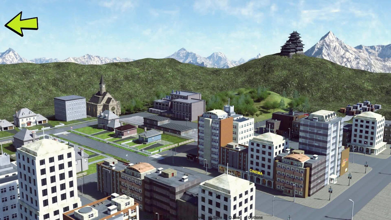 Dirty GamesXxX: Laura pożądliwe sekrety europejski gość zamierza zniszczyć jego małżeństwo i...