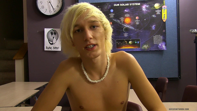 Teach Twinks: 을 빠는 Ryan