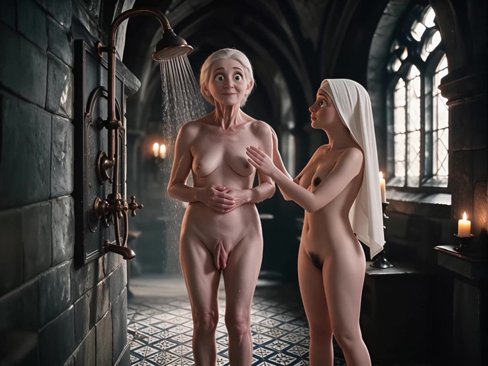 Narata12: The Secret of Canterbury Cathedral Pt.1