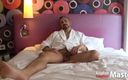 English Leather Master: Hotel Room Sissy Humilation