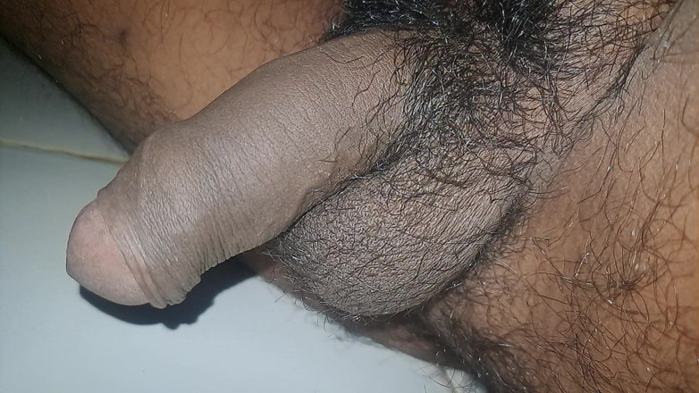 Desi_Porn_India: Can Someone Fuck My Black Asshole.