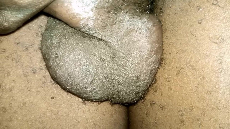 Judith xxx: Miel doble penetrada