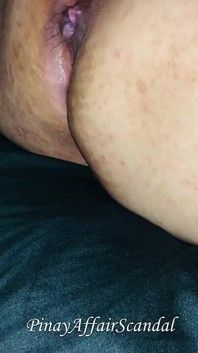 Finger Lickin' Good - Tasting Her Cream