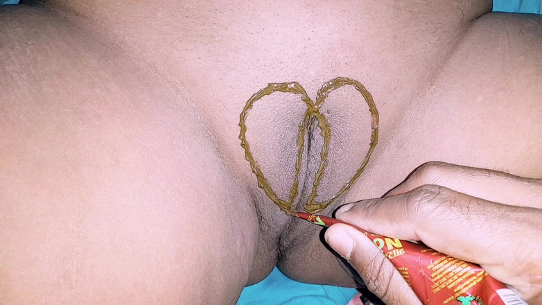 Nukes01: Mehandi design на дезі індійської тітоньки