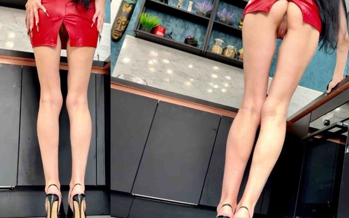 Julia domaina: Black Classic Stiletto vysoké podpatky bez zádech, 12 Cm podpatky na...