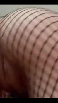 You Like Fishnets?