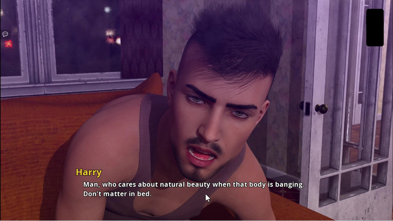 Johannes Gaming: College Kings 7 Foi para a Festa dos Lobos