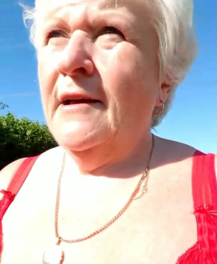 Uk Joolz: Разговор с Joolz 20