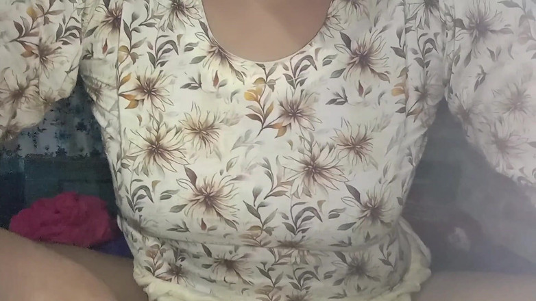 NixLeno: Cute Indian Stepsister Fucked Hard and Creampied