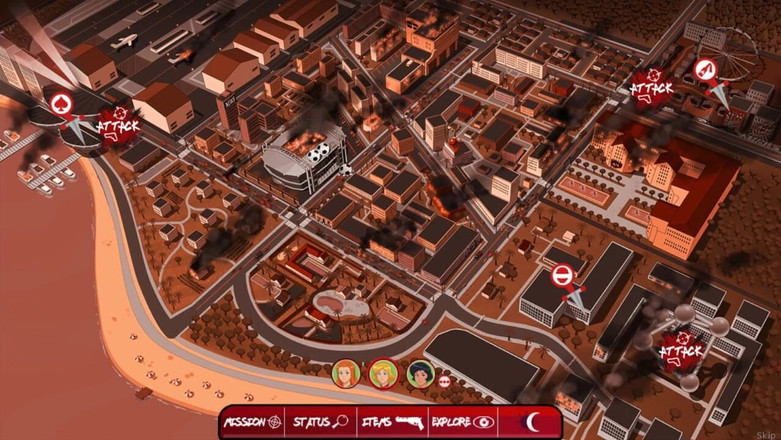 LoveSkySan69: Jurulatih Paprika 0.13.2.1 Bahagian 30 DJ Baru Amoung Us oleh Loveskysan69