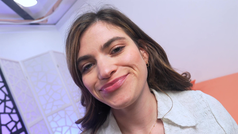 Nicole Rae: Had a Run in with Dr Stepdaddy POV and Had...