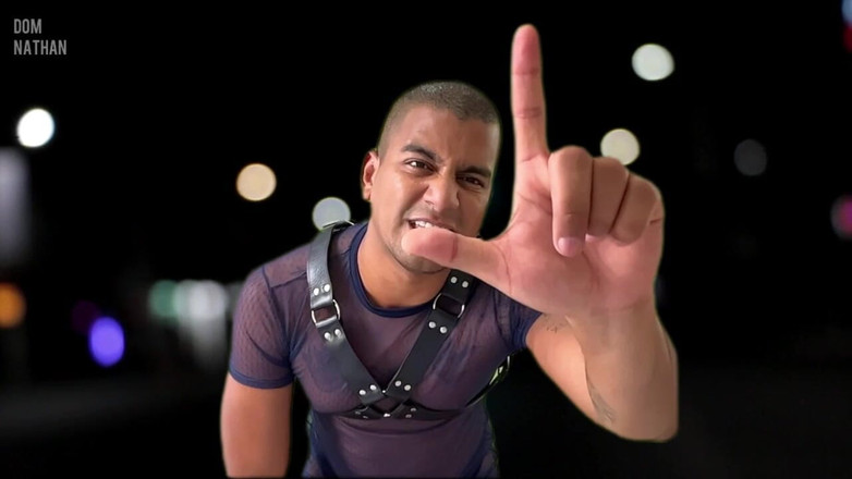 Smoker Master: 你是一个完美的西班牙羞辱