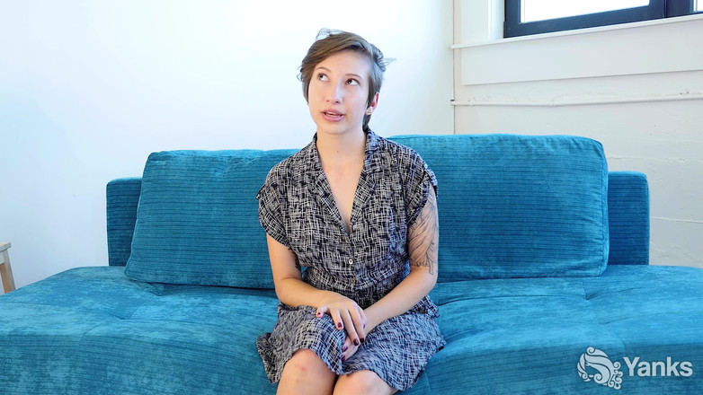 Yanks: Cele Mai Bune Orgasme Ale Frumoasei Calliope