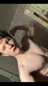 I Just Showing You My Body