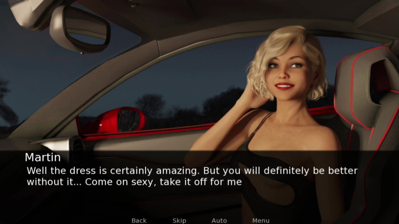 Q Boy: La mia moglie calda ep09