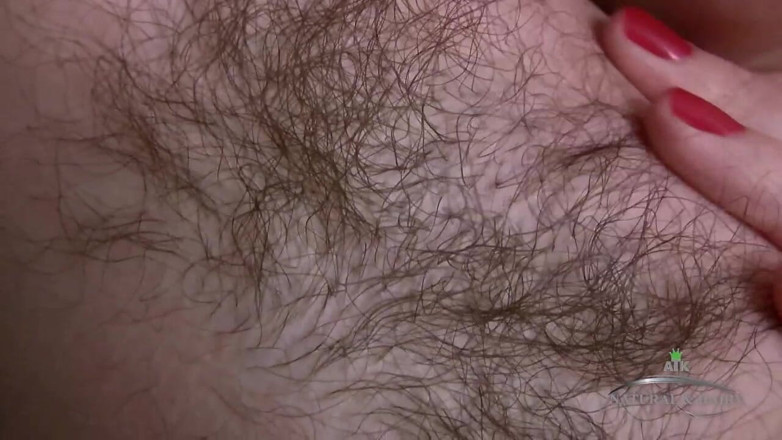 ATK Fans (Hairy): Hårig lek