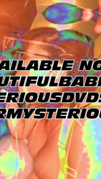 Stop by Mysterious