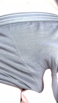 A Girlfriend's Big Ass Is a Clear Guarantee of Great Sex